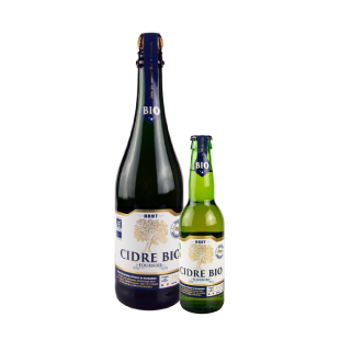 Cidre Brut 75 & 33cl