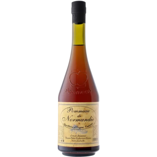 Pommeau de Normandie