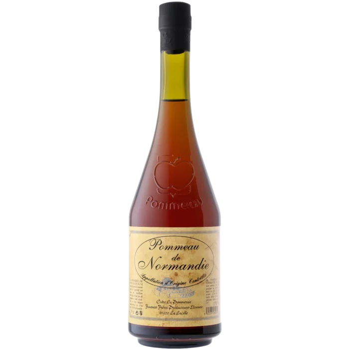 Pommeau de Normandie Fournier Calvados