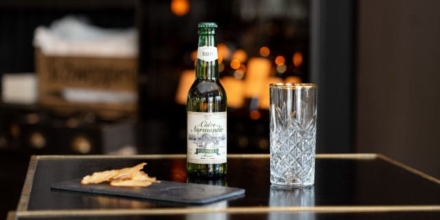 Bouteille de 33Cl de