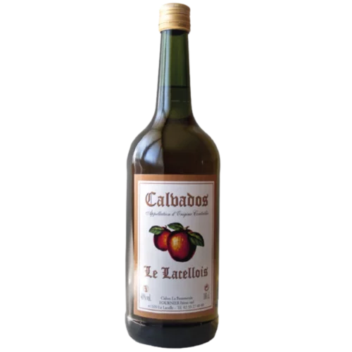 Calvados Le Lacellois 2 ans d’âge