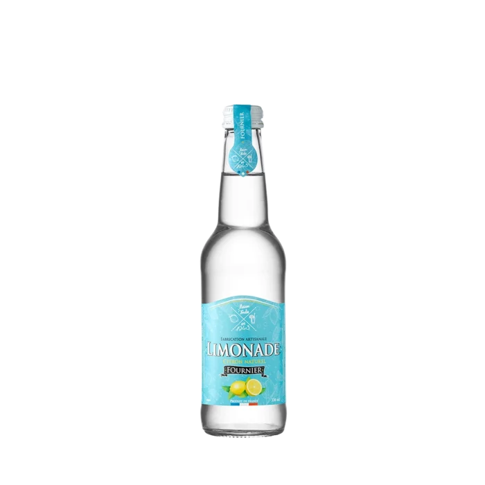 Limonade Fournier 33cl