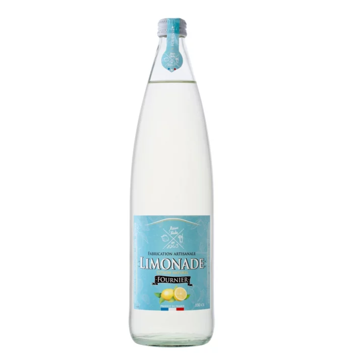 Bouteille de Limonade Fournier