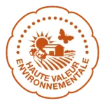 Logo Haute Valeur Environnementale (HVE)