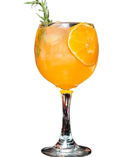 Cocktail Orange