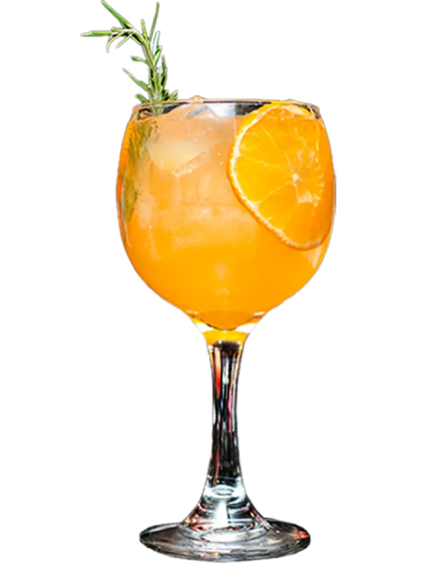 Cocktail Orange