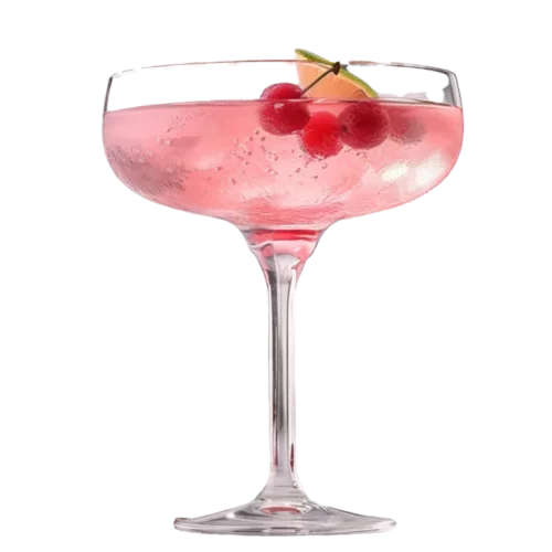 Cocktail Saint Julien