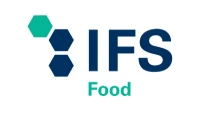 Logo IFS Food