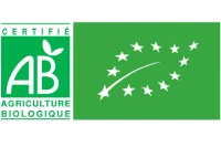 Logo Agriculture Biologique