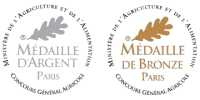 bronze et argent -1