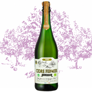 cidre fermier