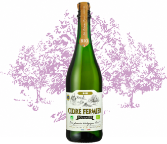 cidre fermier